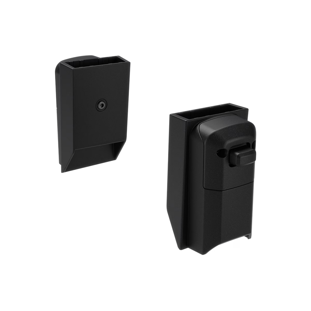 Thule Sleek 2 Adapters Black
