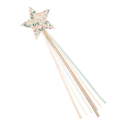 Mimi & Lula Flower Magic Wand Pink Multi