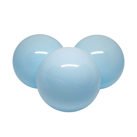 Moje Set 50 Balls | Baby Blue