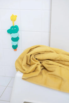 Quutopia Beedi bath toys | Croco