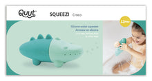 Quutopia Squeezi Croco