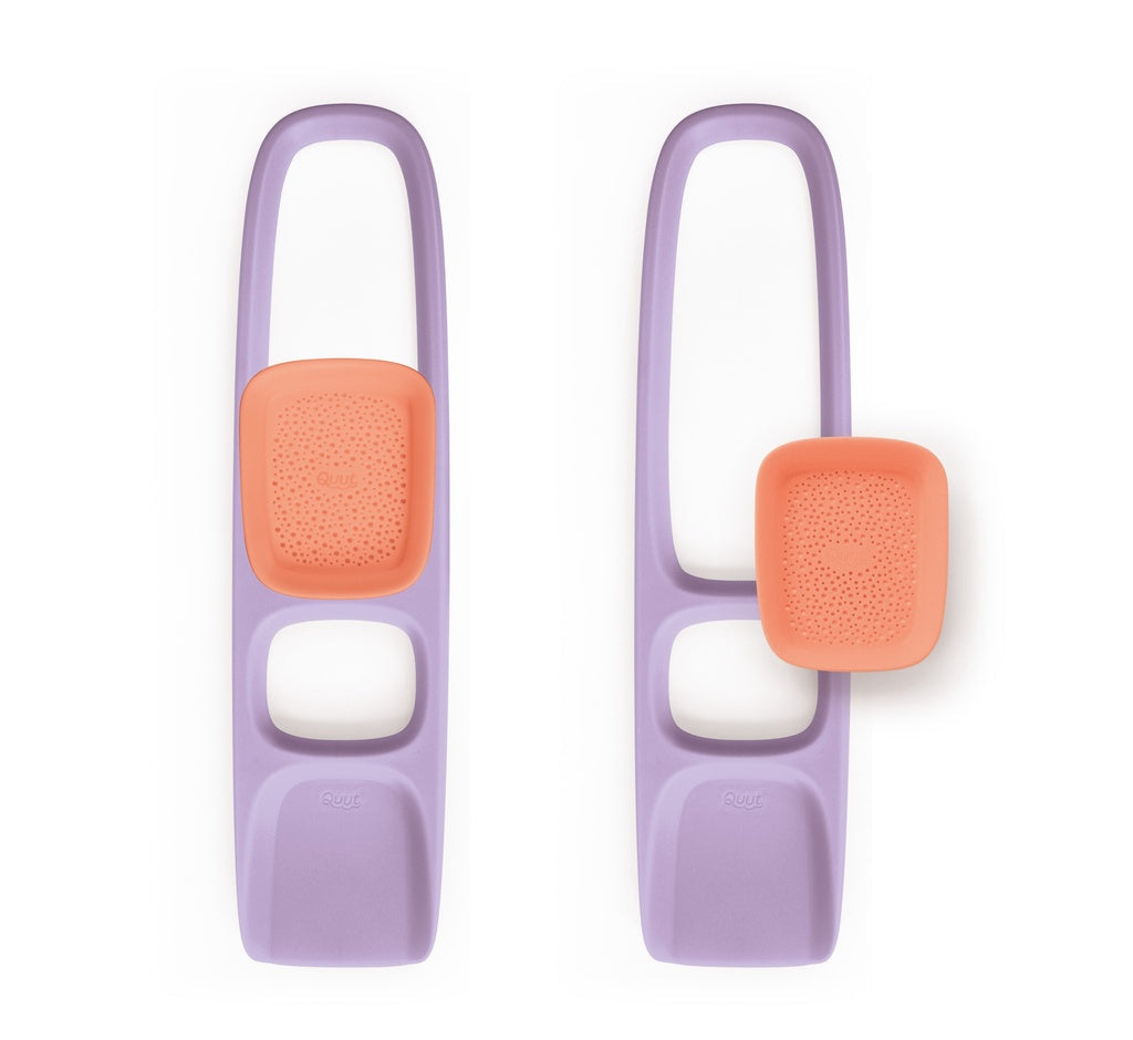 Quut Scoppi Shovel | Lavender