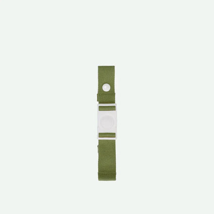 Sticky Lemon Chest Strap | Tickling Grass