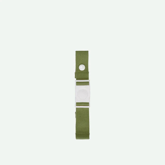 Sticky Lemon Chest Strap | Tickling Grass
