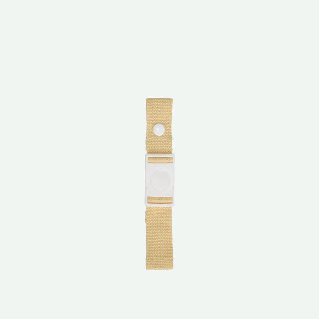 Sticky Lemon Chest Strap | Twiggy Beige