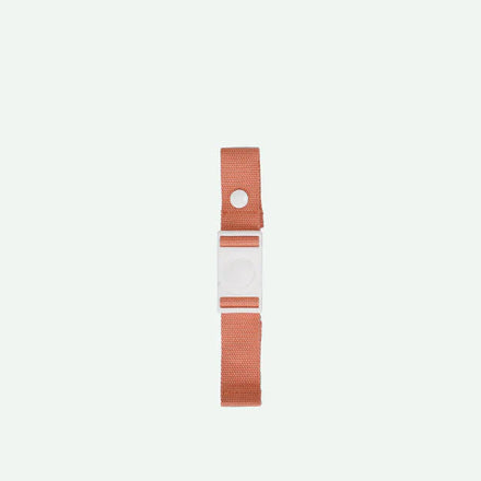 Sticky Lemon Chest Strap | Maple Whirl
