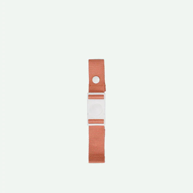 Sticky Lemon Chest Strap | Maple Whirl