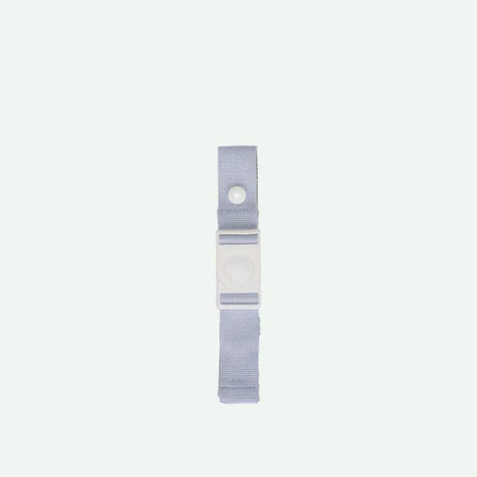 Sticky Lemon Chest Strap | Cloud Blue