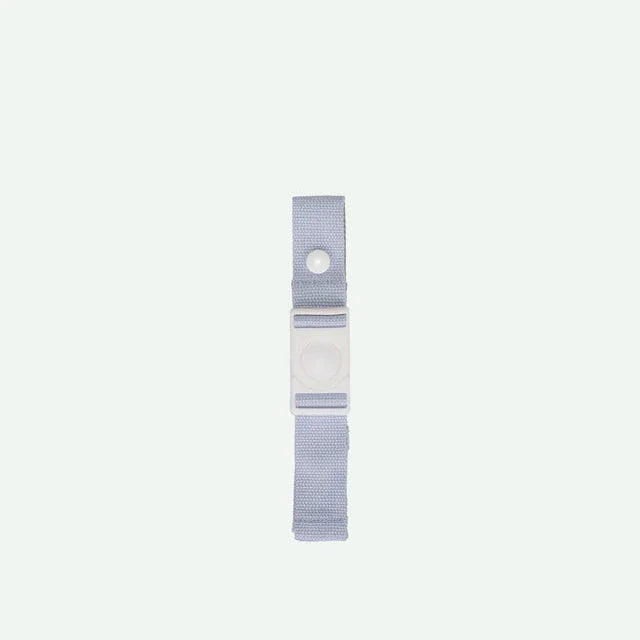Sticky Lemon Chest Strap | Cloud Blue