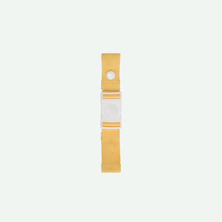 Sticky Lemon Chest Strap | Apple Juice