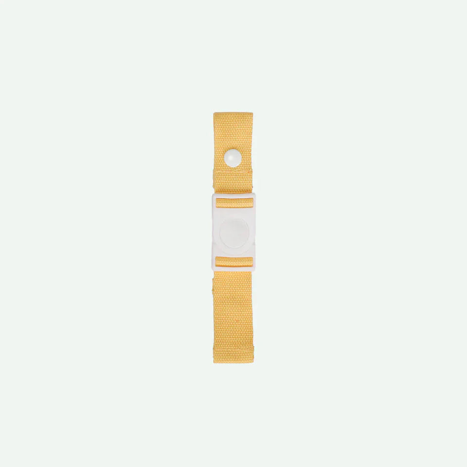 Sticky Lemon Chest Strap | Apple Juice