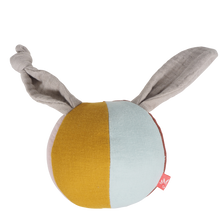 Kikadu Rattle Ball | Rabbit