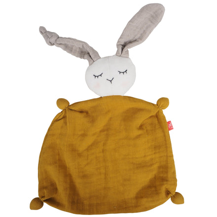 Kikadu Cuddle Cloth | Rabbit