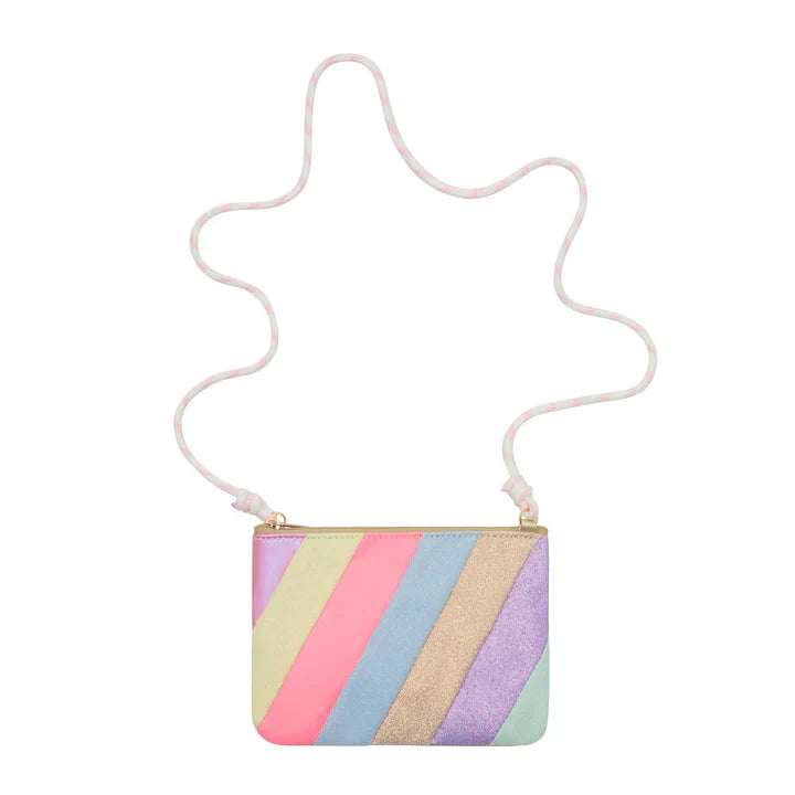 Mimi & Lula Handbag | Striped