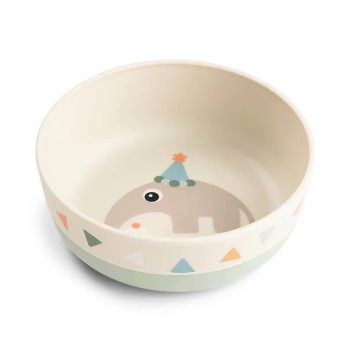 Done By Deer Bowl | Celebration Sand
