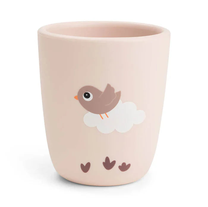 Done By Deer Silicone Cup | Playground Powder