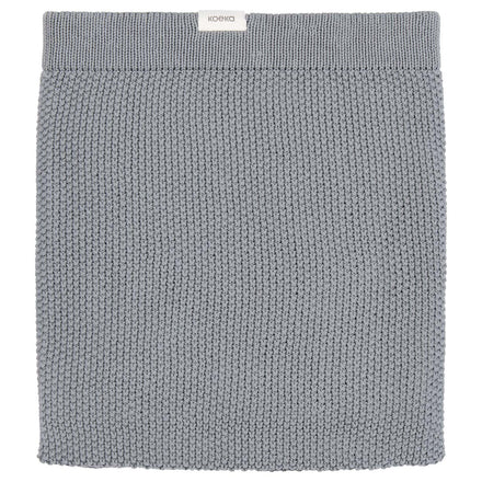Koeka Crib Blanket 75x90 Lisbon | Dew