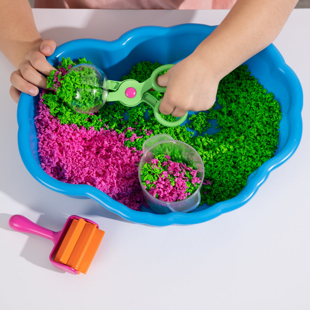 Learning Resources Playfoam Pluffle™ Sensory Station