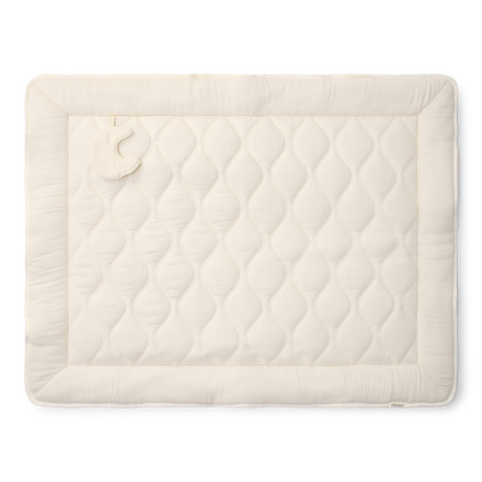 Little Dutch Playmat | Pure Soft White