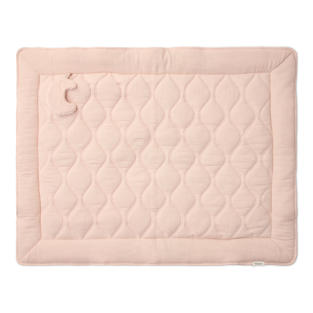 Little Dutch Playmat | Pure Soft Blossom