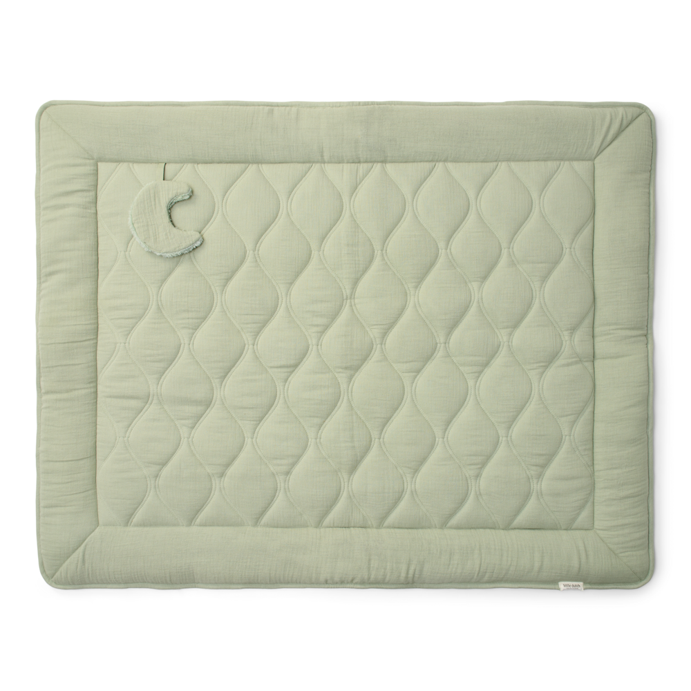 Little Dutch Playmat | Pure Sage