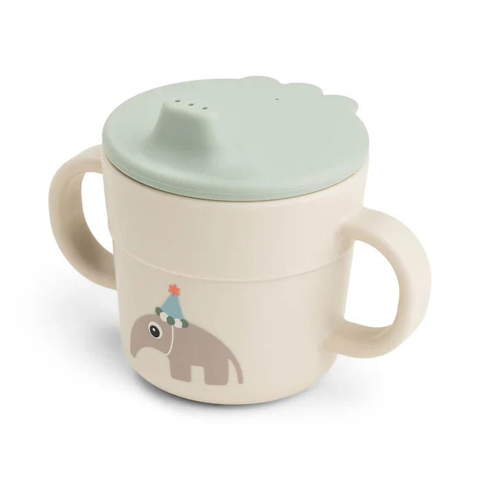 Done By Deer Spout Cup | Celebration Sand