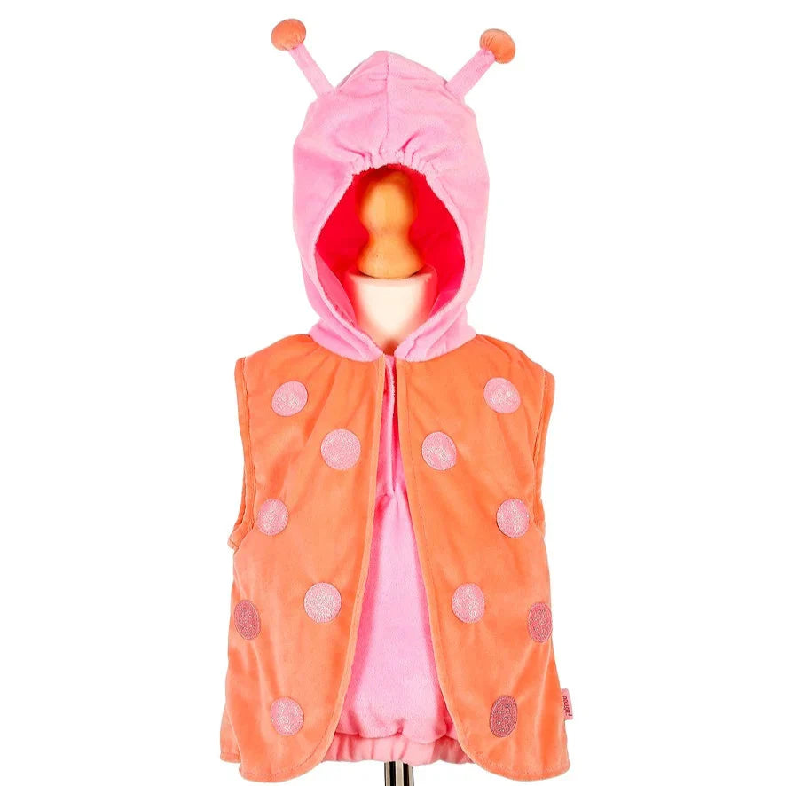 Daisy Ladybird, 2Y 92cm