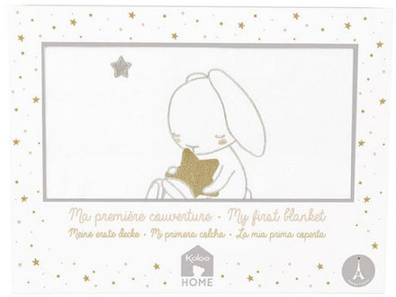 Kaloo Home Blanket *