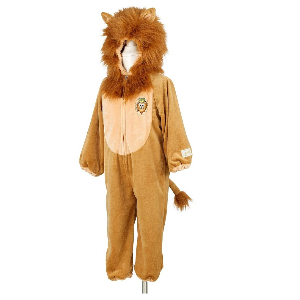 Souza Lion Suit 92 cm | 2 years