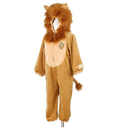 Souza Lion Suit 92 cm | 2 years