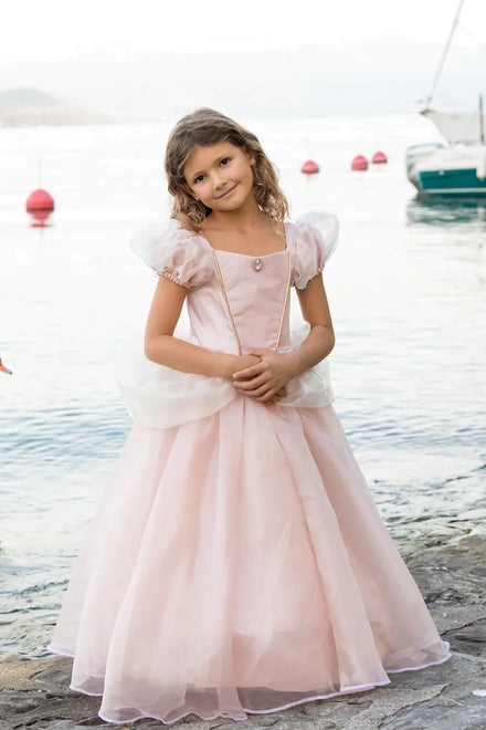 Great Pretenders Antique Princess Gown | 3-4Y