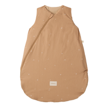 Nobodinoz Cocon Mid-warm sleeping bag 6-18m-92x51cm | Blush Little Cherries