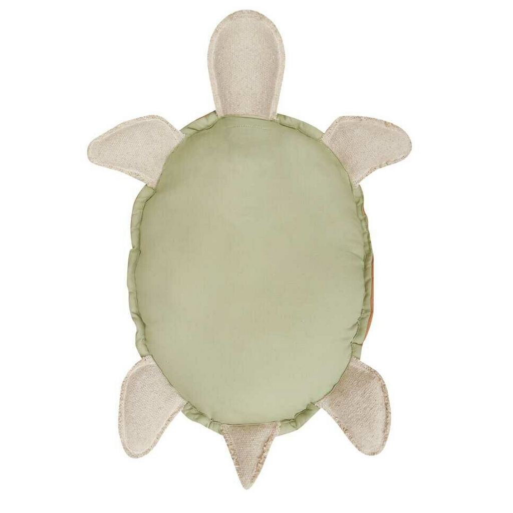 Lorena Canals Cushion | Cushion Turtle