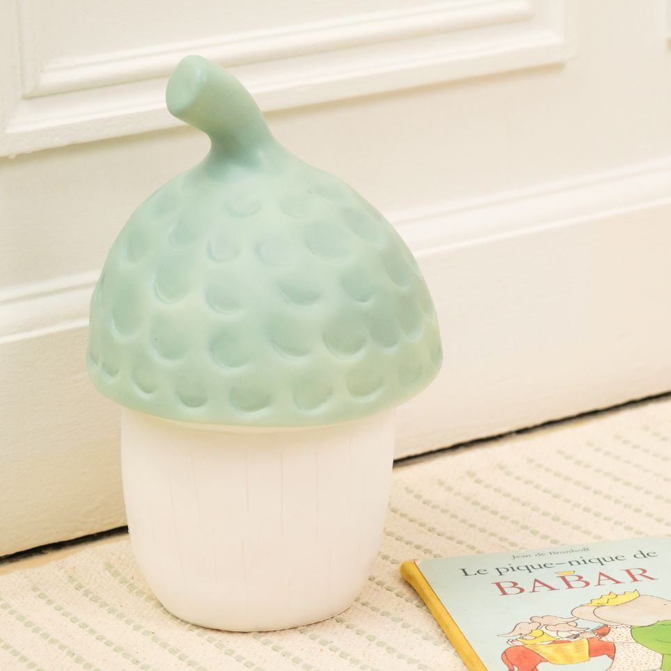 Egmont Toys Night Light Acorn Almond