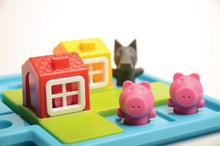 Smartgames Three small piglets | Deluxe