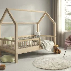 De Gele Flamingo Bedhouse Rio | Single bed 90x200cm