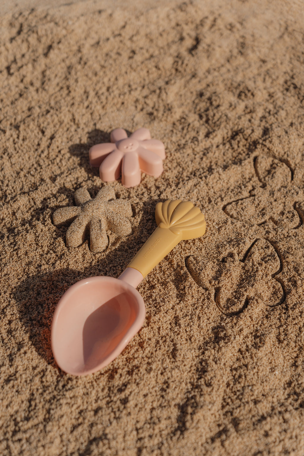 Little Dutch Beach Set | Flowers