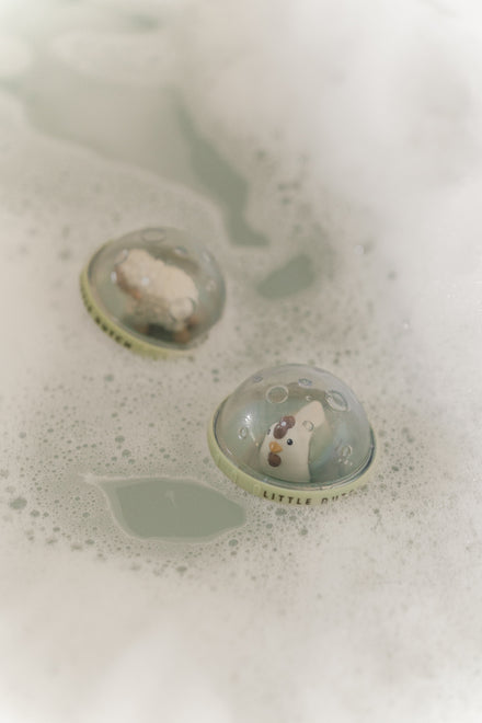 Little Dutch Rotating Balls | Little Farm