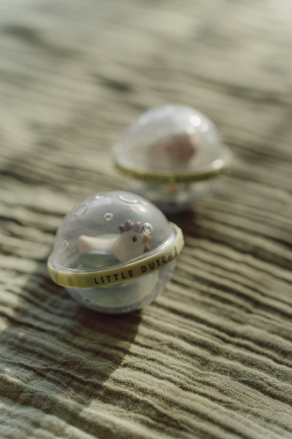 Little Dutch Rotating Balls | Little Farm