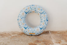 Little Dutch Ocean Dreams Swimming Ring 50cm | Blue