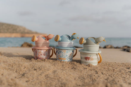 Little Dutch Beach Set | Set 5 Blue