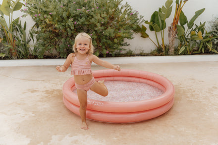 Little Dutch Ocean Dreams Swimming Pool Pink 150cm