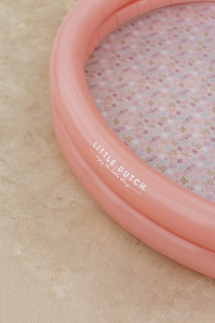 Little Dutch Ocean Dreams Swimming Pool Pink 150cm