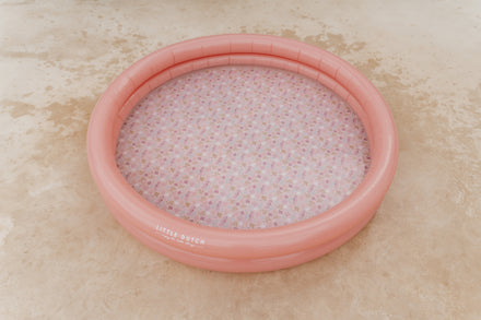 Little Dutch Ocean Dreams Swimming Pool Pink 150cm