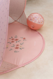 Little Dutch Ocean Dreams Doll-up Tent | Pink