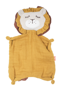 Kikadu Cuddle Cloth | Lion