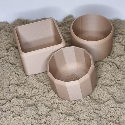 Grennn Play Bowl Round