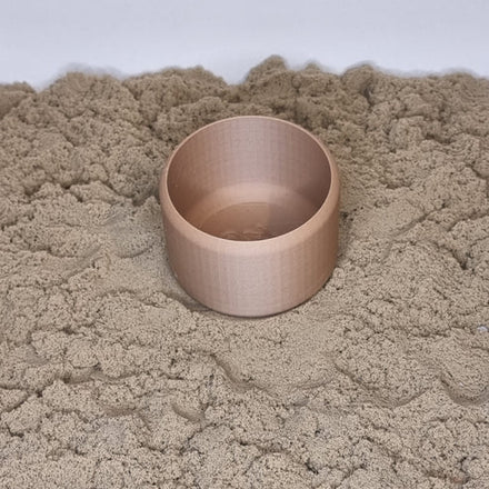 Grennn Play Bowl Round