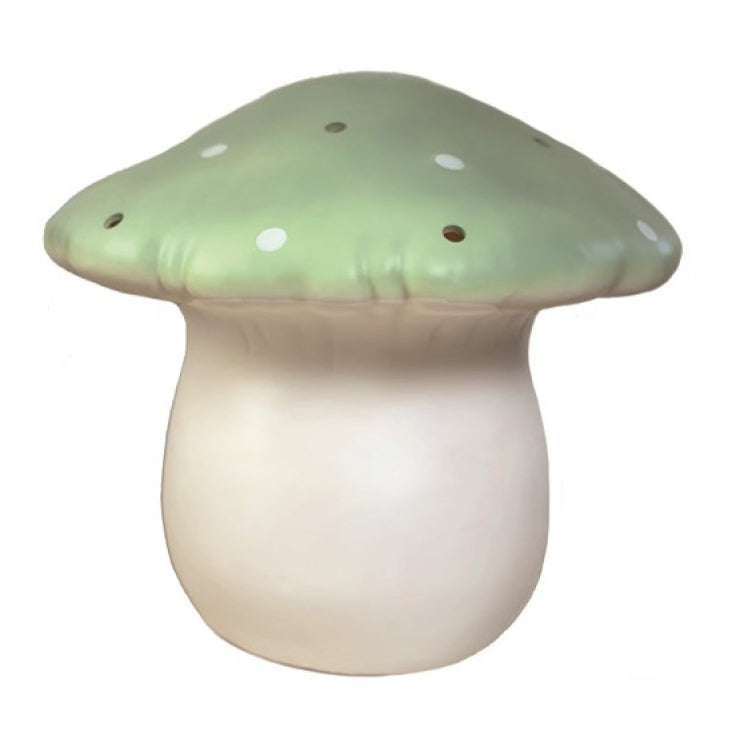 Egmont Toys Night Light Mushroom Large Almond 30cm