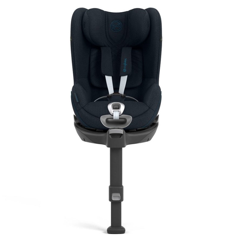 Cybex Sirona T Plus Nautical Blue Navy Blue